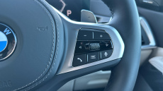 BMW X5 xDrive40d MHT M Sport 5dr Auto Diesel Estate